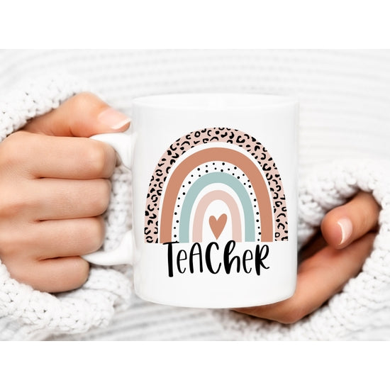 Teacher Mug 11oz