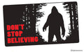 Don't Stop Believing Sticker