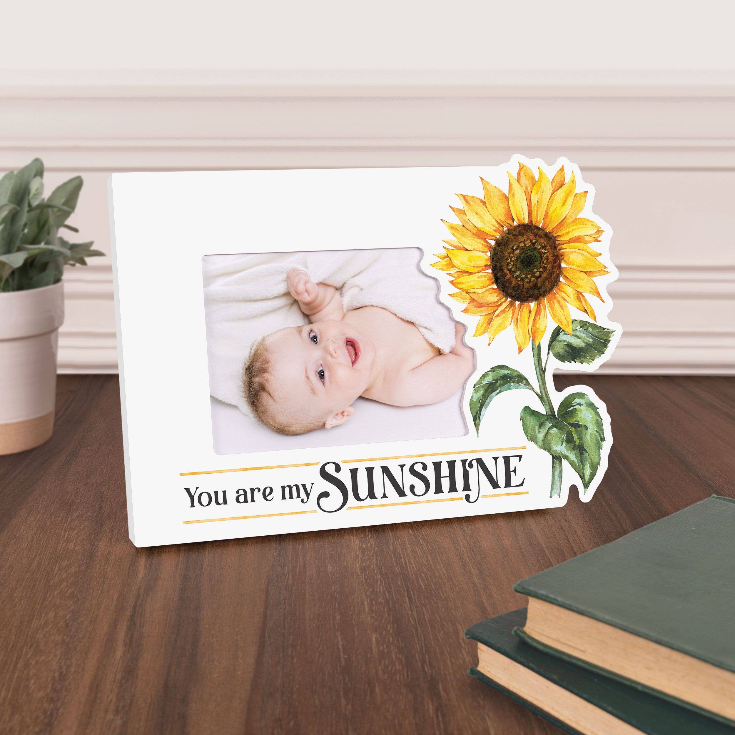 You Are My Sunshine Photo Frame