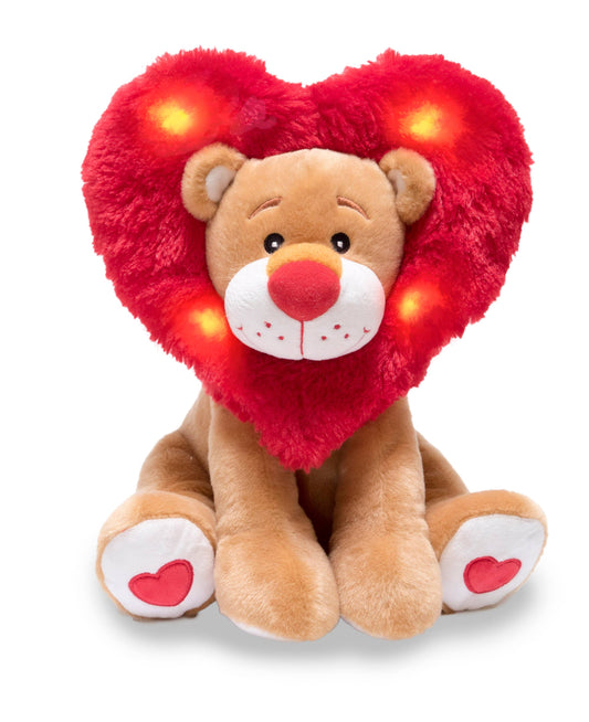 Lionheart Plush