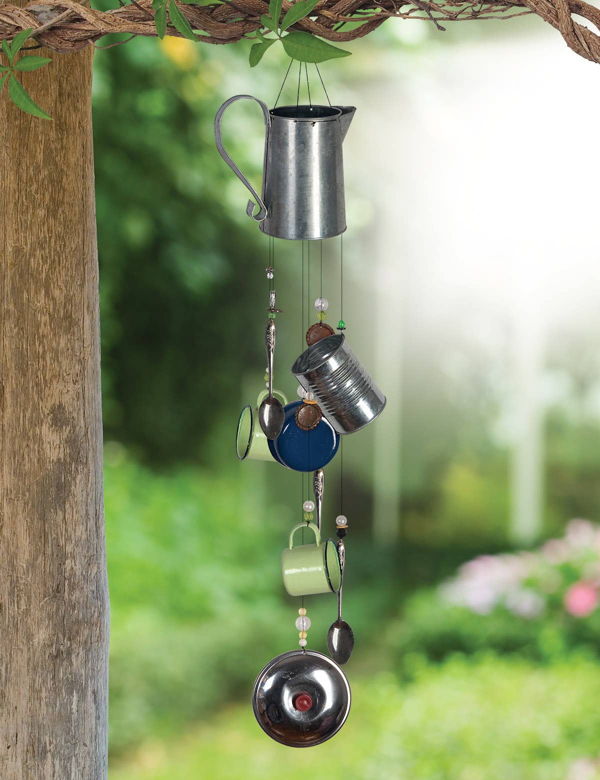 Coffee Time Chime