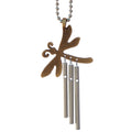 Dragonfly Car Charm Chime