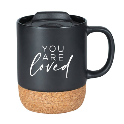 You Are Loved Mug