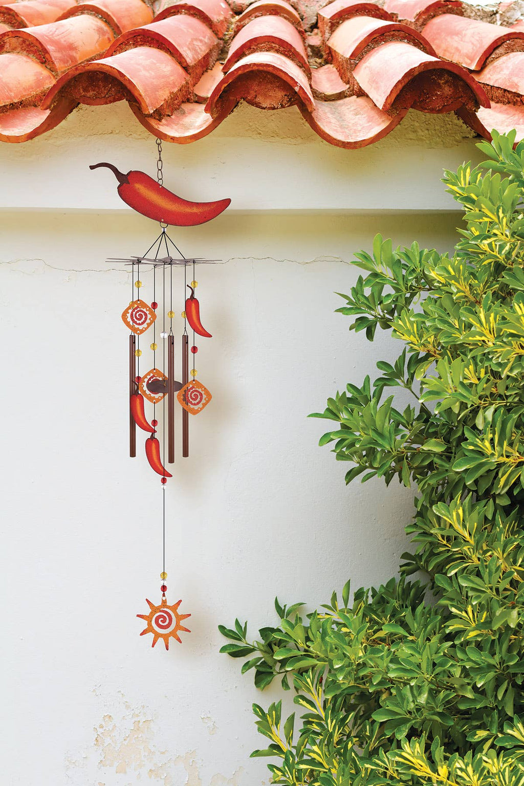 Chile Pepper Chime