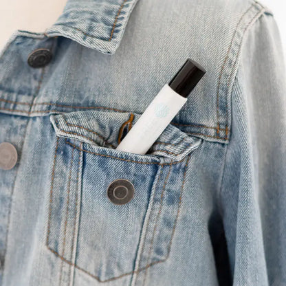 Free Blendable Perfume Rollerball Ocean Mist