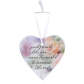 Good Friends Like You..Glass Ornament