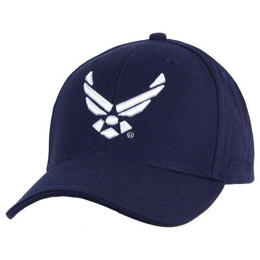 U.S. Air Force Logo Twill Hat