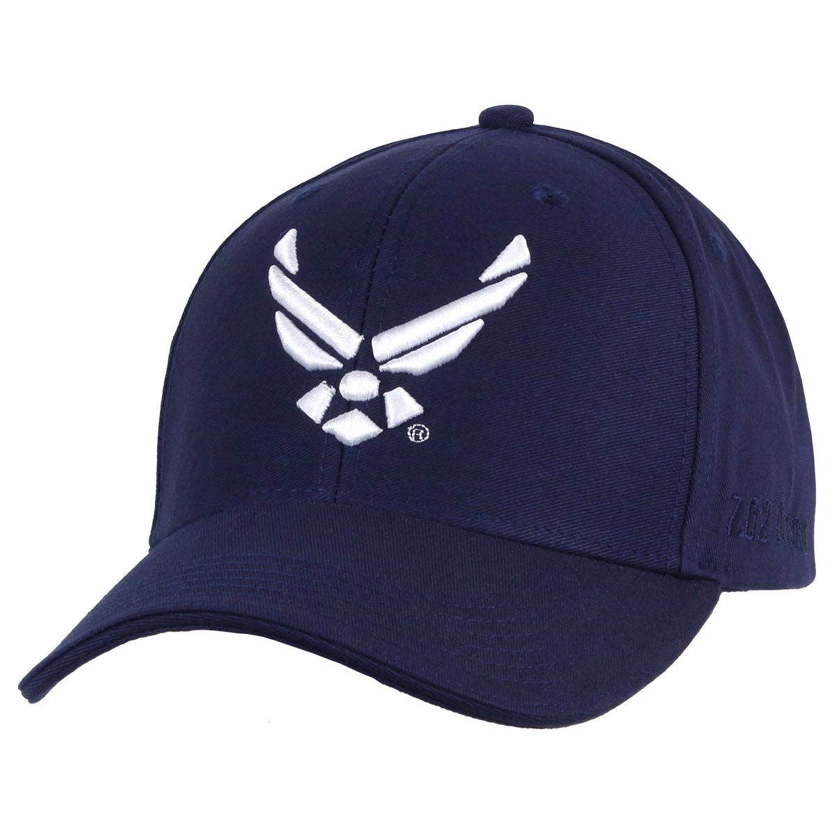 U.S. Air Force Logo Twill Hat