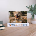 Paws.. Photo Frame