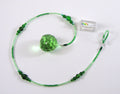 Crystal Sedona Light Green Harmony