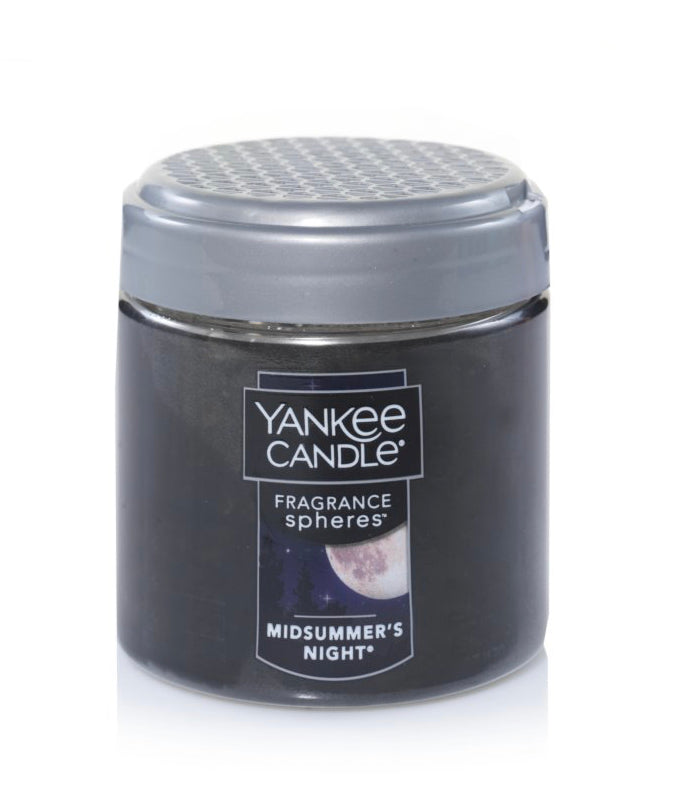 Yankee Candle Fragrance Spheres