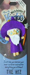 The Wiz Watchover Voodoo