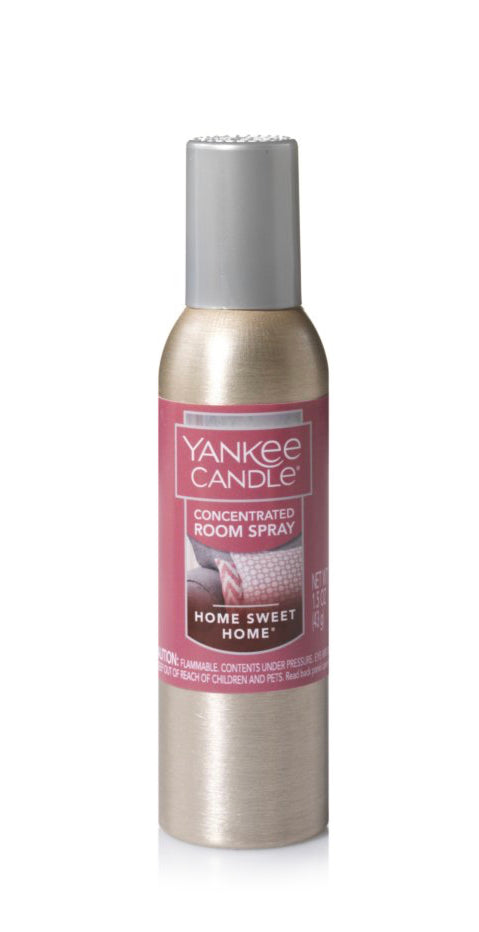 Yankee Room Spray