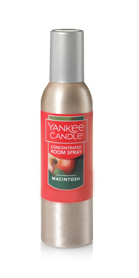 Yankee Room Spray