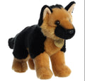 German Shepherd Miyoni Plush