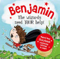 Benjamin Storybook