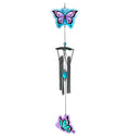 Butterfly Wind Chime