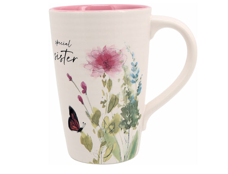 Special Sister Mug