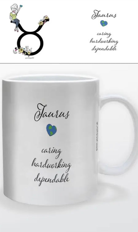 Astrology Mugs