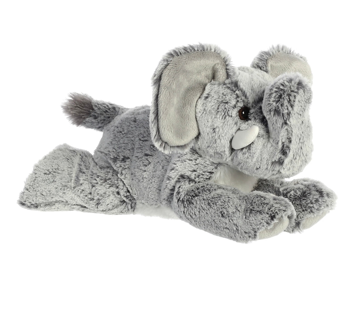 Leroy Elephant Plush
