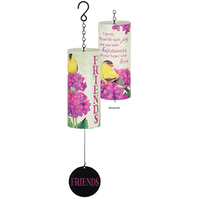 Friends Windchime