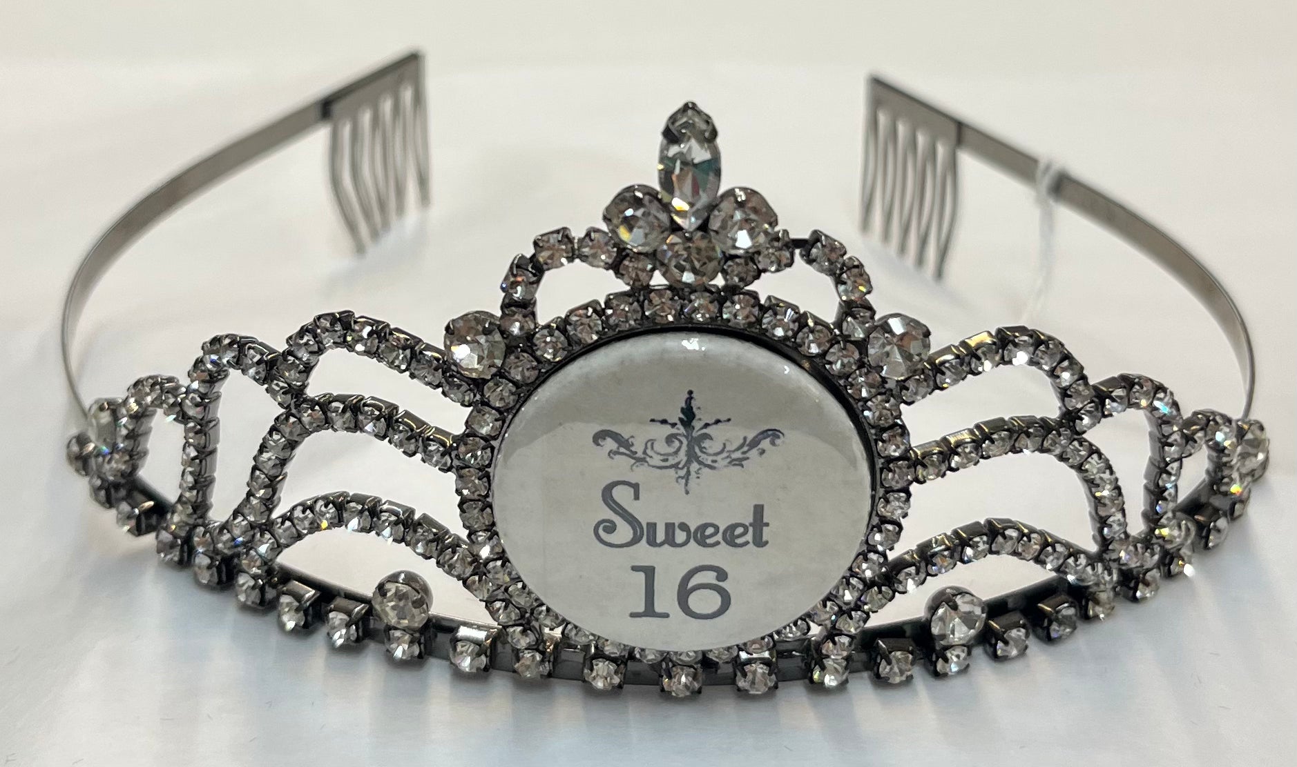 Sweet 16 Tiara My Favorite Things