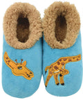 Giraffe Women's Snoozies