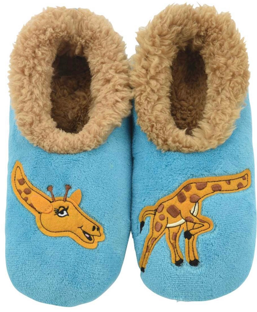 Giraffe Women's Snoozies