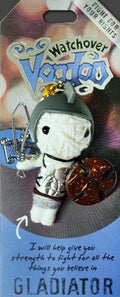 Gladiator Watchover Voodoo