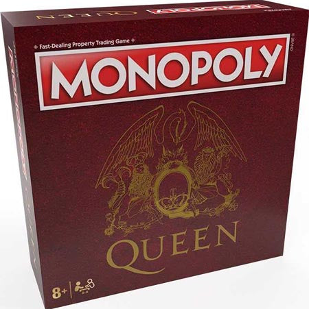 Monopoly®: Queen