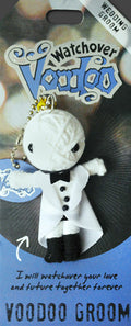 Groom Voodoo