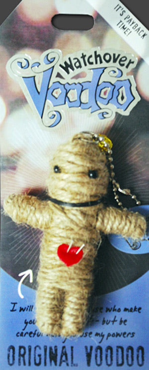 Original Voodoo Watchover Voodoo