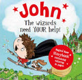John Storybook