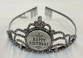 Happy Birthday Tiara My Favorite Things