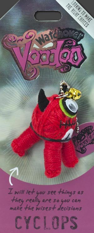 Cyclops Watchover Voodoo