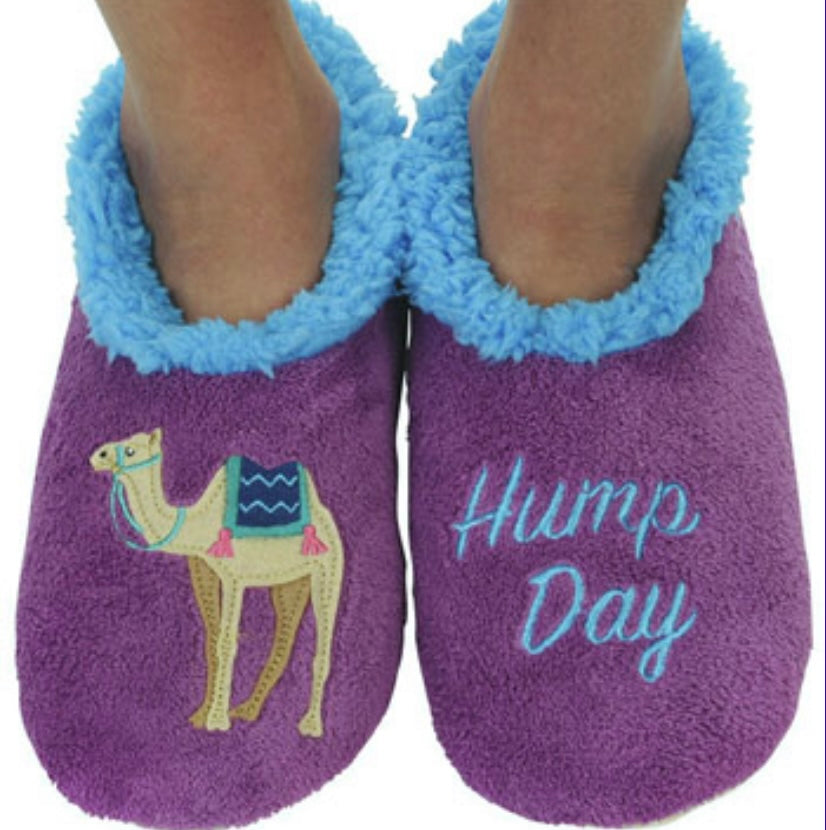 Hump Day Women's Snoozies