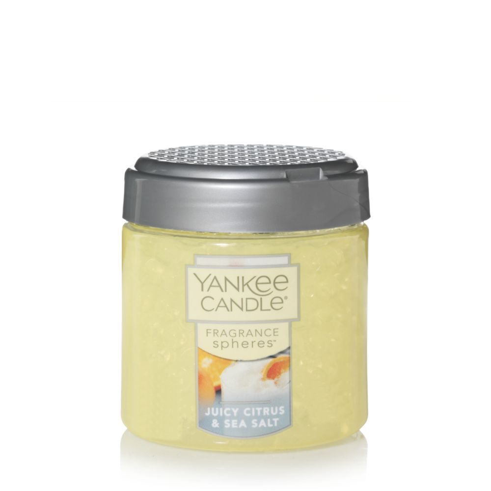 Yankee Candle Fragrance Spheres