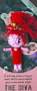 The Diva Watchover Voodoo
