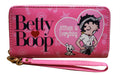 Betty Boop Wallet Attitude Is Everything