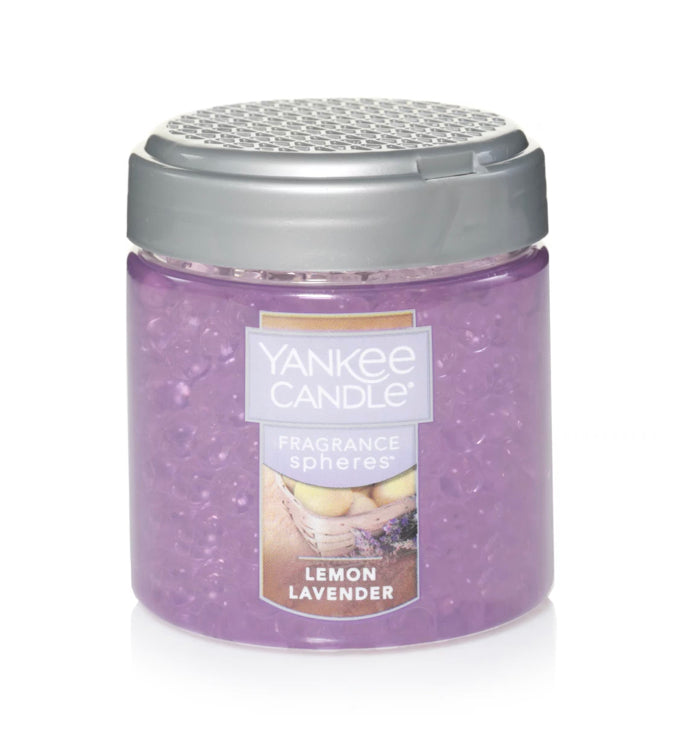 Yankee Candle Fragrance Spheres