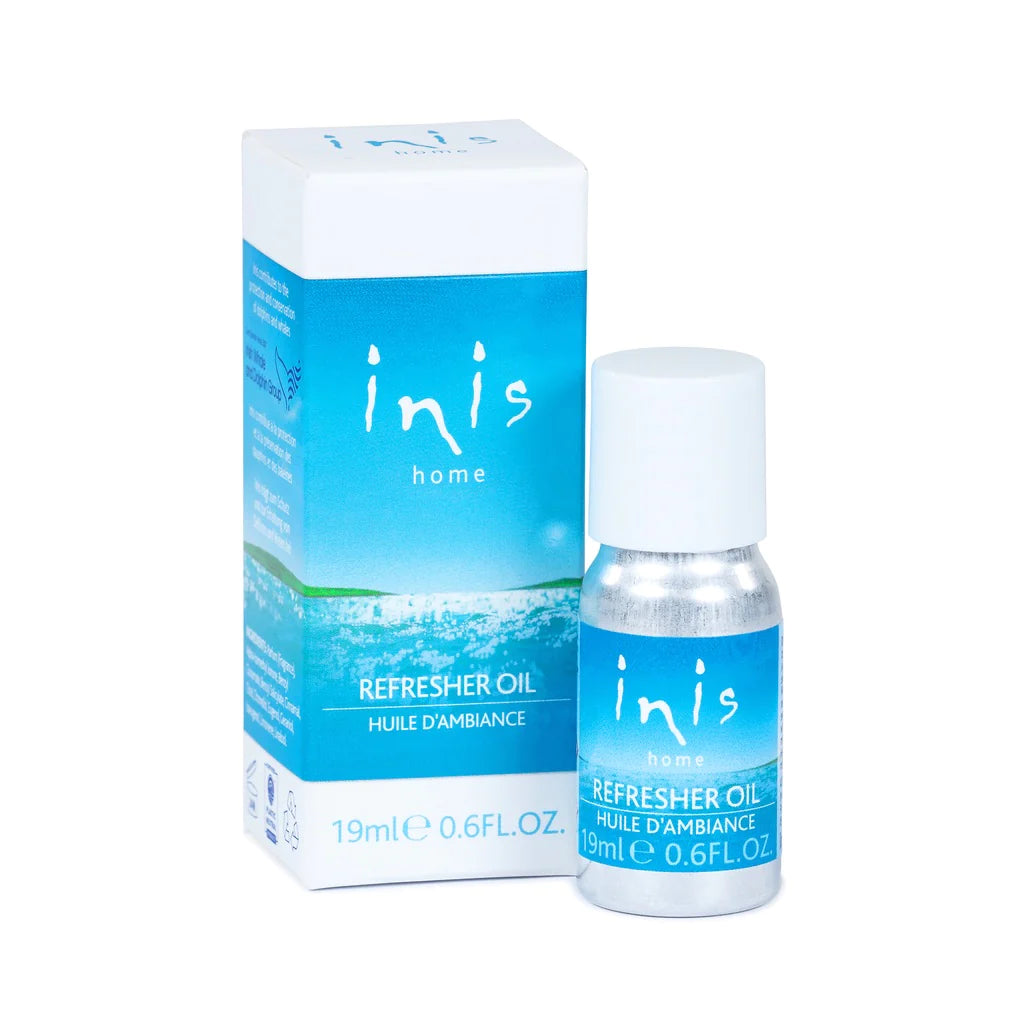 Inis Energy Of The Sea Home Fragrance Refresher Oil  .6 fl oz.