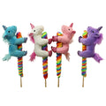 Unicorn on Lollipop