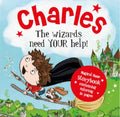 Charles Storybook