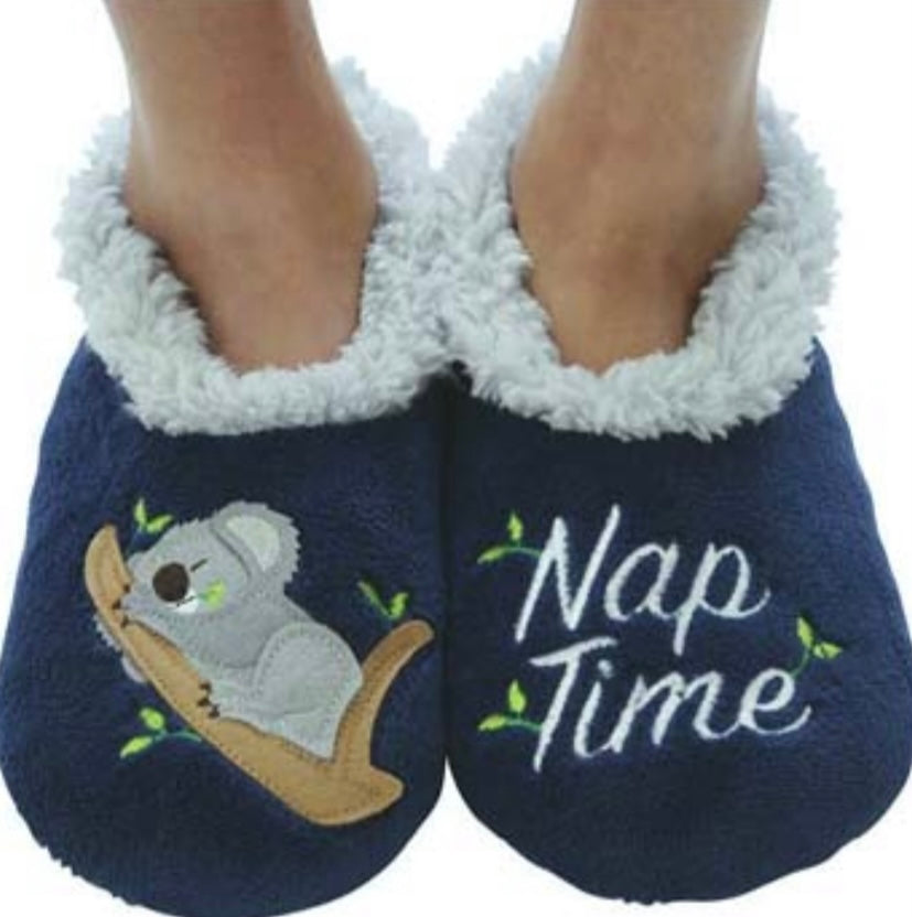 Koala Nap Time Women's Snoozies