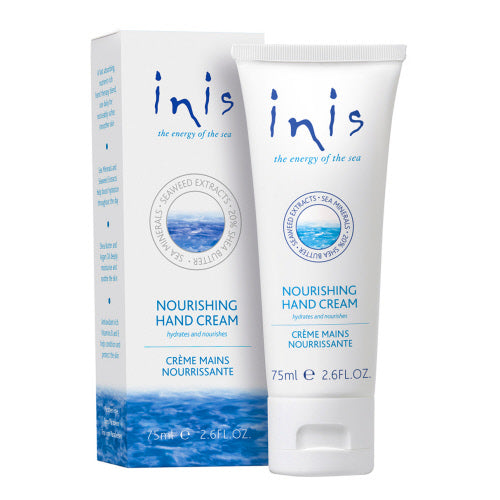 Inis Energy of the Sea Nourishing Hand Cream