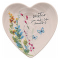 Sister You Make...Keepsake Dish
