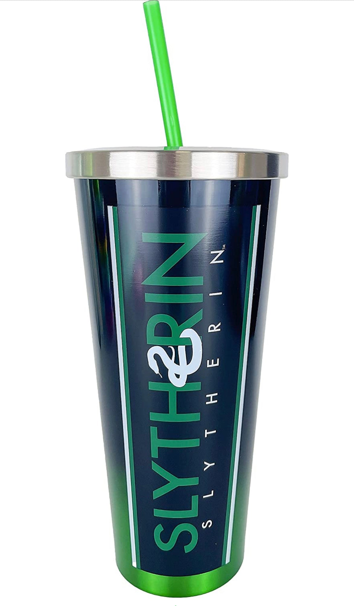 Slytherin Stainless Cup