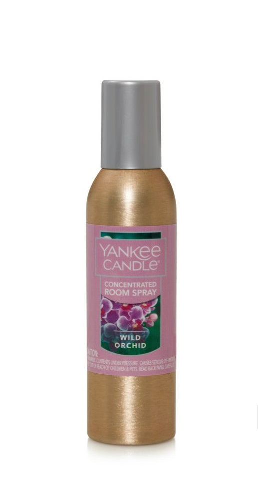 Yankee Room Spray