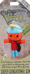 Super Sensational Son Watchover Voodoo