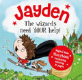 Everyday Storybook “Jayden”